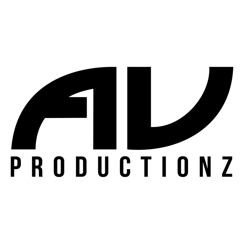 av productionz logo